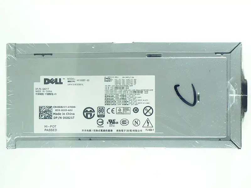 Alimentation Precision H1100EF-00