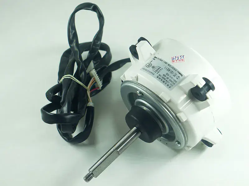 SSA512T076B/L/T SIC-71FW-D886-2(13B) SIC-71FW-D886-19B Moteur
