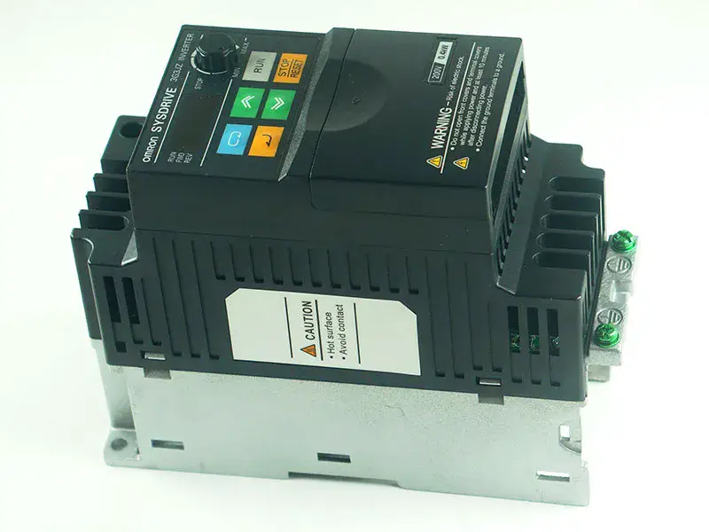 Omron 3G3JZ-AB004 Module PLC