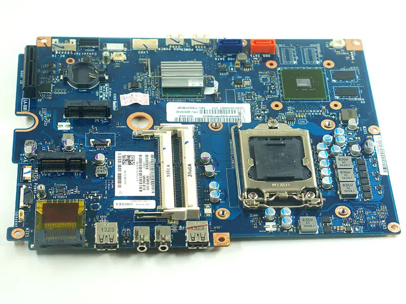 Carte mère Lenovo C540 LA-9301P