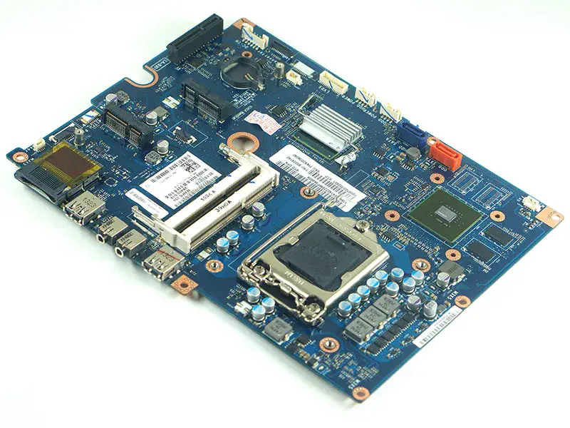 Carte mère Lenovo C540 LA-9301P