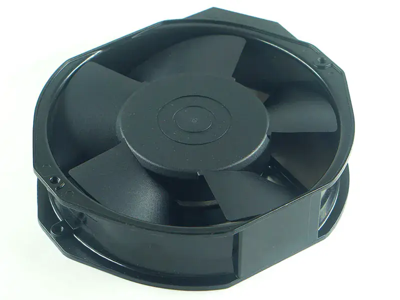 ROYAL UT156C-2TP Ventilateur