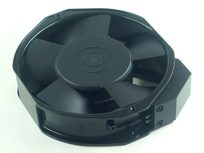 ROYAL UT156C-2TP Ventilateur
