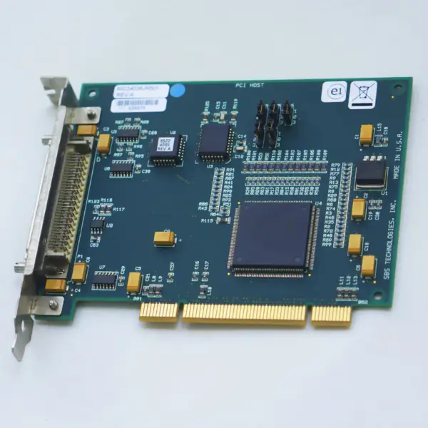BARCO PCX-3004-01 21-100-2 85224036 Carte mère