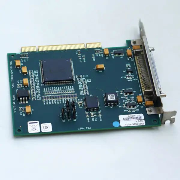 BARCO PCX-3004-01 21-100-2 85224036 Carte mère