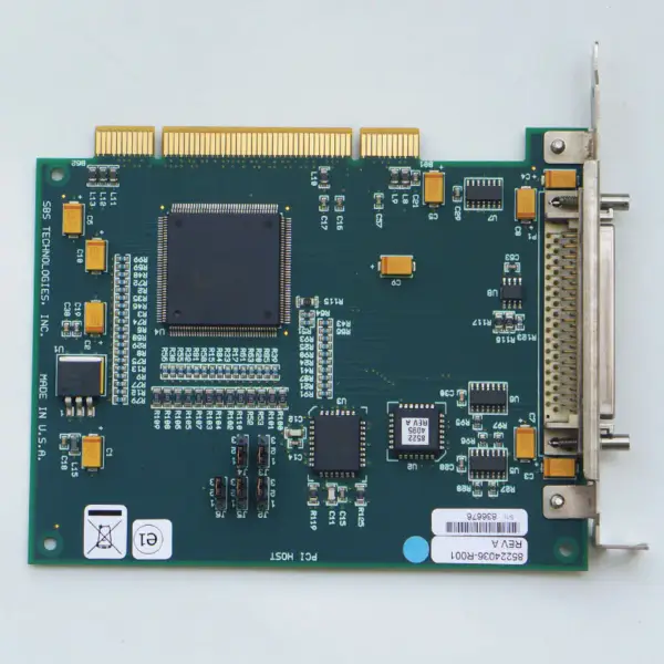 BARCO PCX-3004-01 21-100-2 85224036 Carte mère