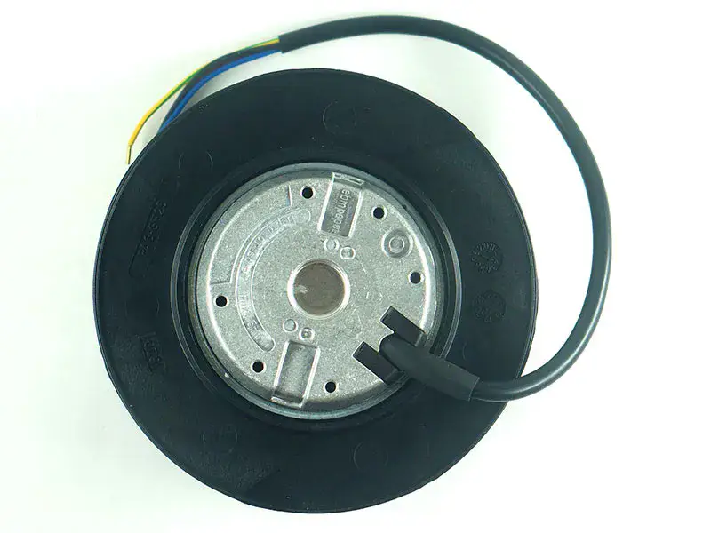 Ventilateur Ebmpapst R2E133-BH66-14