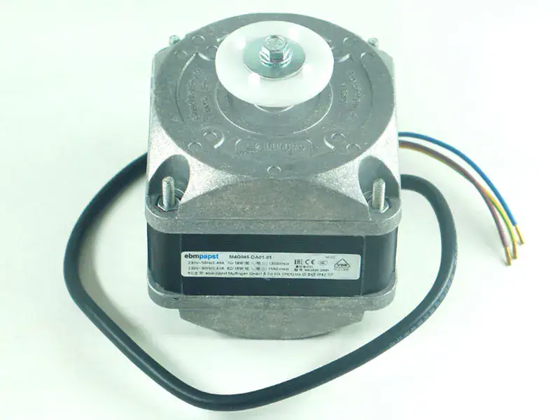 Ventilateur Ebmpapst M4Q045-DA01-01