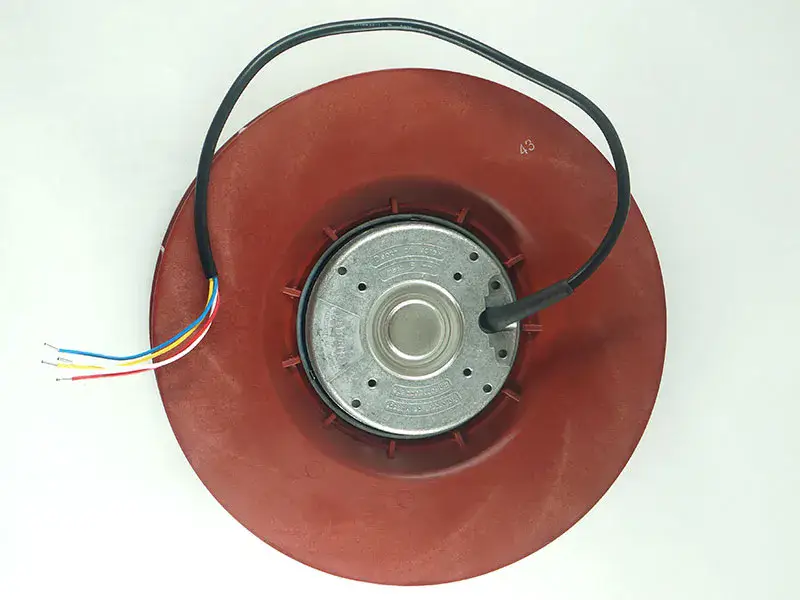 Ebmpapst R1G220-AB73-52 R1G220-AB73-99 Ventilateur