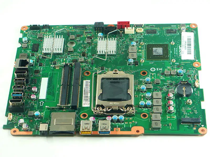 Lenovo 00UW015 IdeaCentre AIO 700-24ISH Carte mère