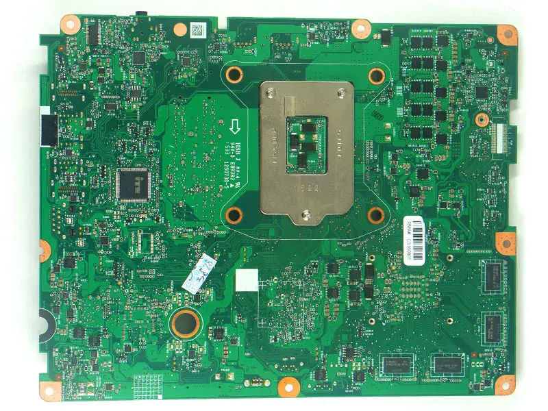 Lenovo 00UW015 IdeaCentre AIO 700-24ISH Carte mère