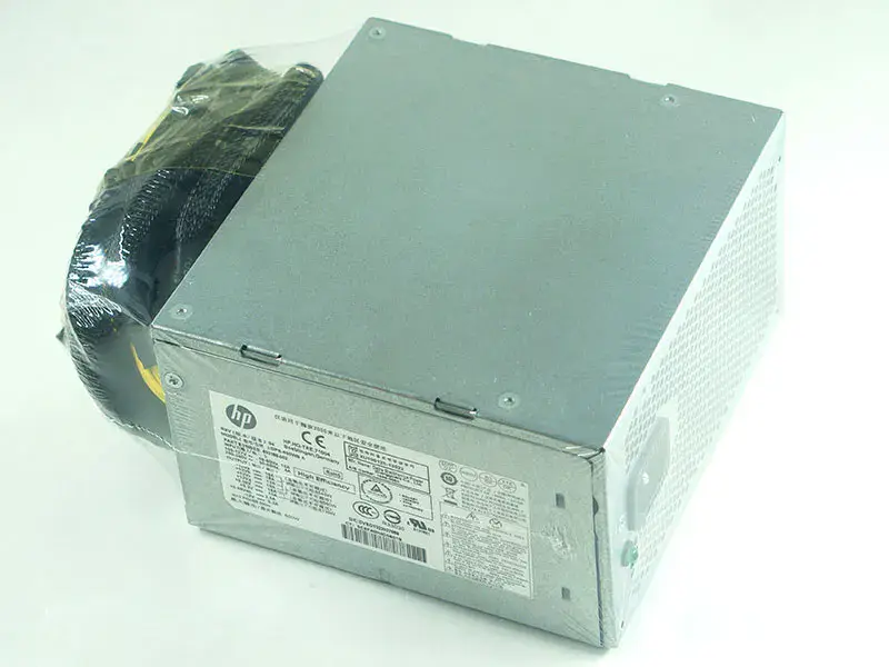 633186-002 DPS-600WB A 600W Pour HP ENVY 810 Phoenix h9-1400t CTO Bloc d'alimentation