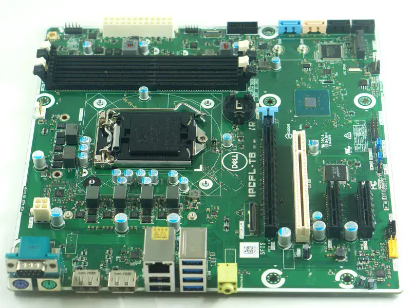 Carte mère Dell Precision T3630 IPCFL-TB NNNCT P0V56 T40 GTK4K
