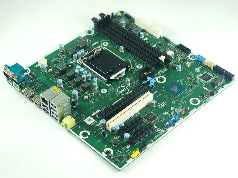 Carte mère Dell Precision T3630 IPCFL-TB NNNCT P0V56 T40 GTK4K