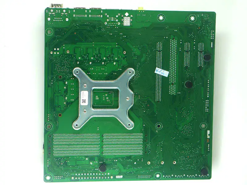 Carte mère Dell Precision T3630 IPCFL-TB NNNCT P0V56 T40 GTK4K