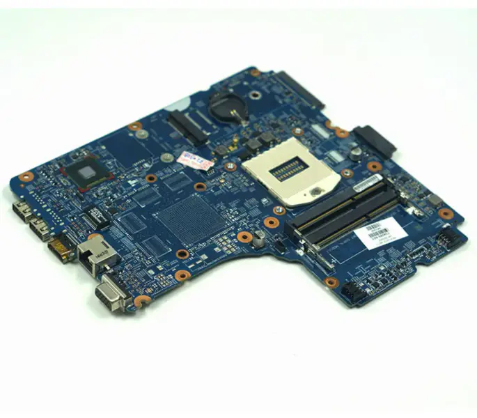HP 734085-001 734085-501 734085-601 carte mère probook