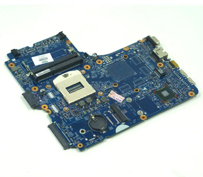 HP 734085-001 734085-501 734085-601 carte mère probook