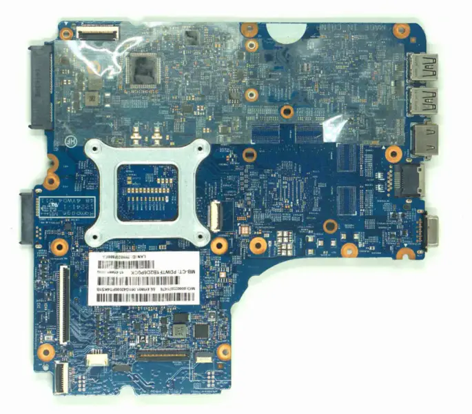 HP 734085-001 734085-501 734085-601 carte mère probook