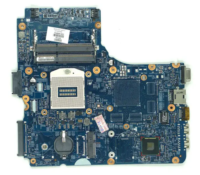 HP 734085-001 734085-501 734085-601 carte mère probook