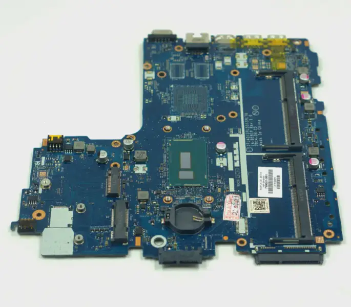 HP 799551-001 799551-501 799551-601 LA-B181P Carte mère