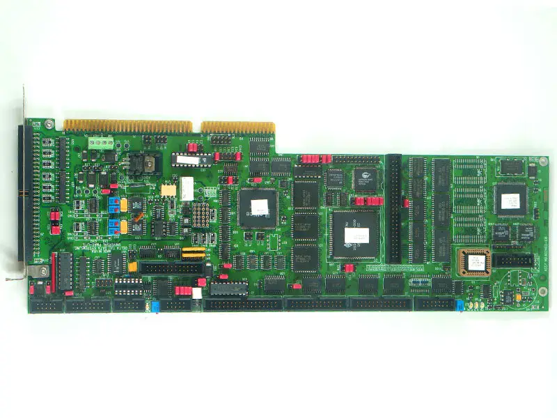 DELTA TAU PMAC-LITE 602402-106 carte de contrôle