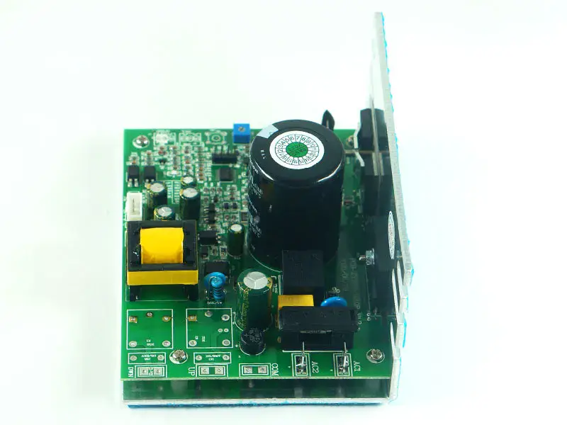 Carte d'alimentation pour tapis de course PCB-ZYXK9-1010B-V12