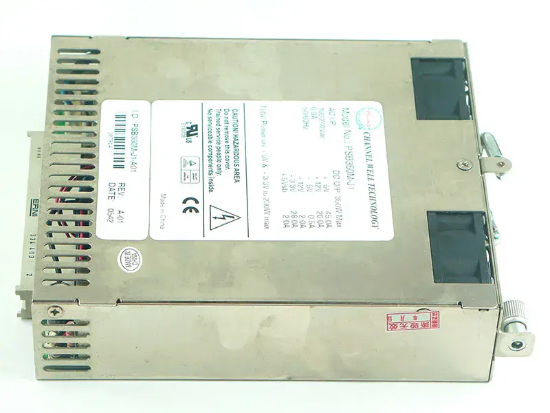 Alimentation Amost PSB350M-J1 PSB350M-J2