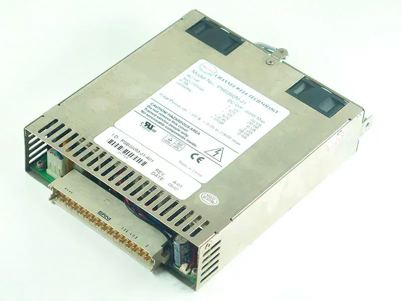 Alimentation Amost PSB350M-J1 PSB350M-J2