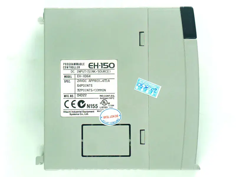 Module HITACHI EH-XD64