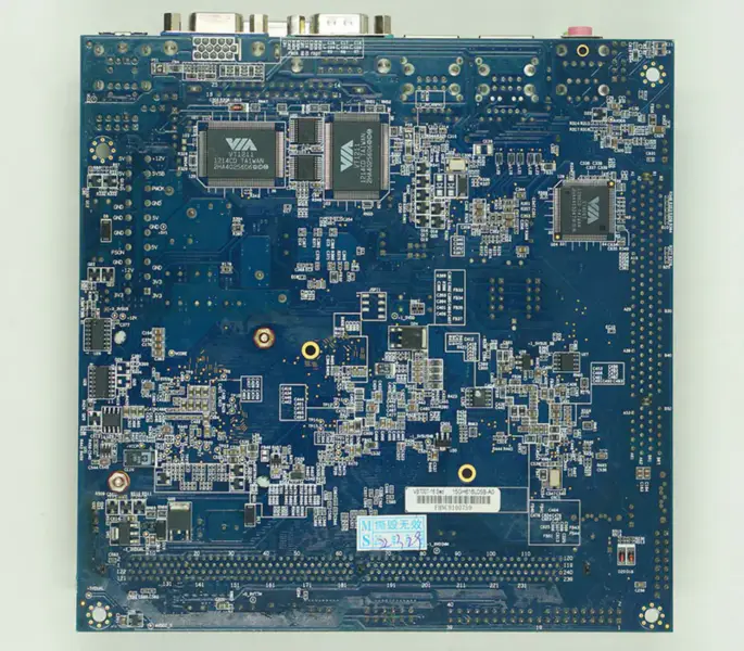 Carte mère VIA EPIA-PD EPIA-PD10000G