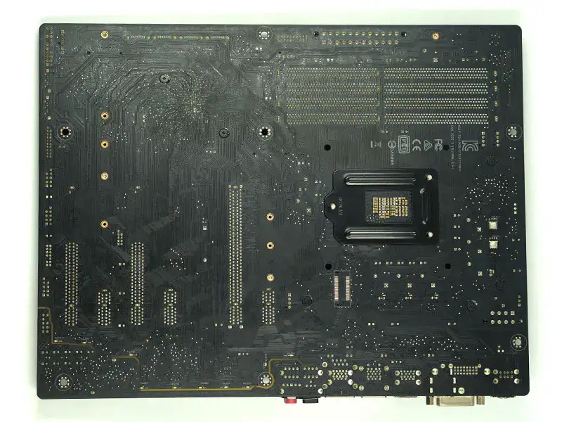 Carte mère Asus ROG STRIX Z270H GAMING LGA1151 DDR4