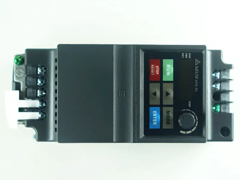 Variateur AC Delta VFD007EL21A
