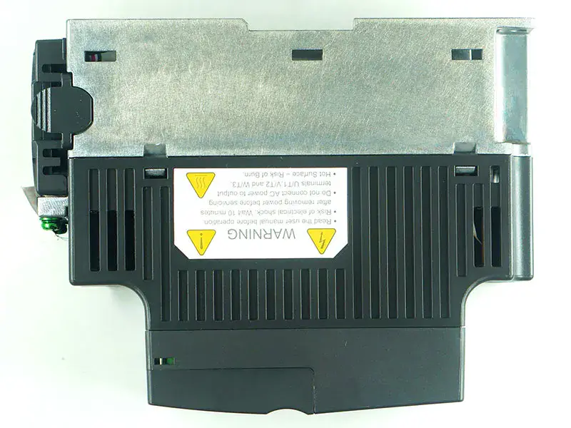 Variateur AC Delta VFD007EL21A