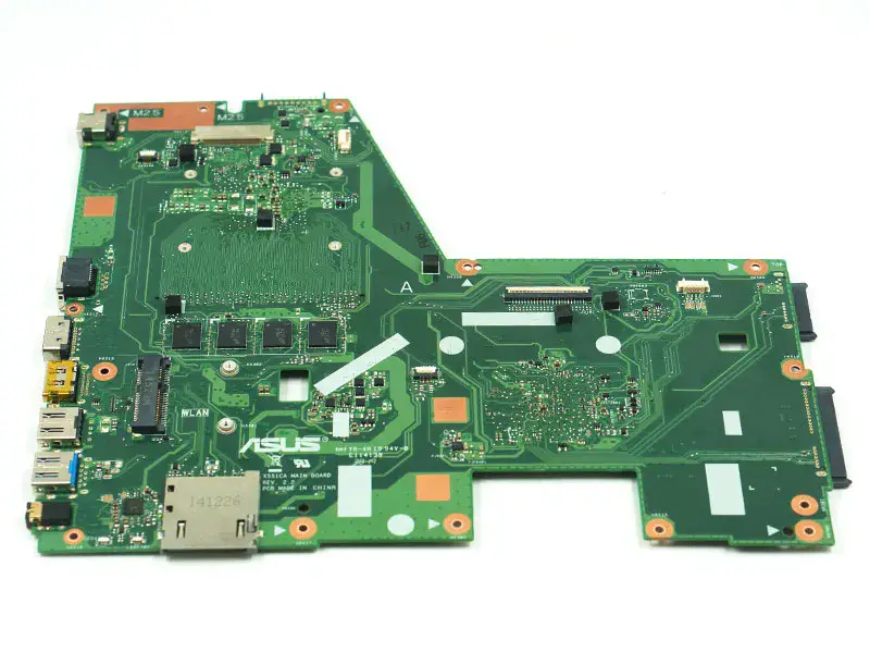 Carte mère Asus X551CA 1007U|I3-3217U