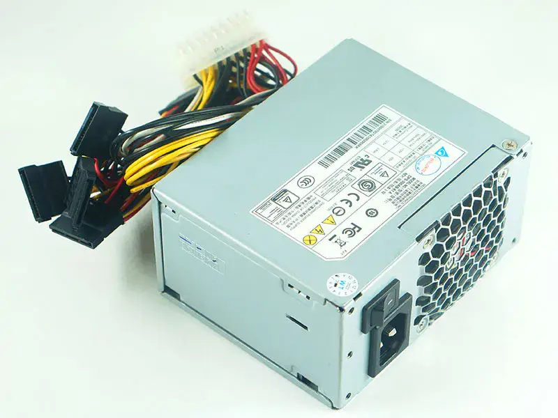 Delta DPS-300AB-81 A Bloc d'alimentation