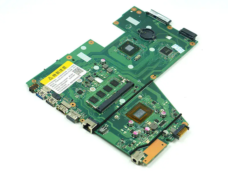 Carte mère Asus X551CA 1007U|I3-3217U