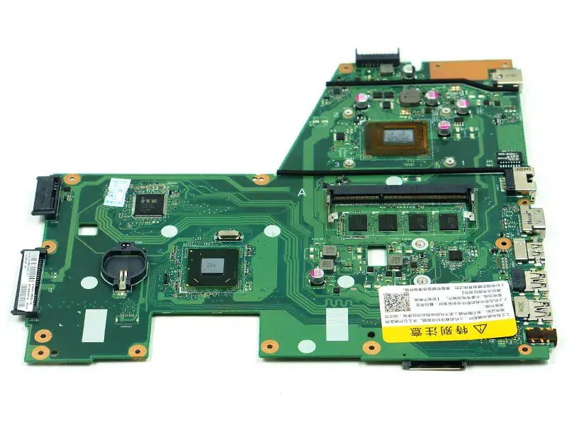 Carte mère Asus X551CA 1007U|I3-3217U