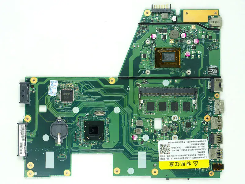 Carte mère Asus X551CA 1007U|I3-3217U