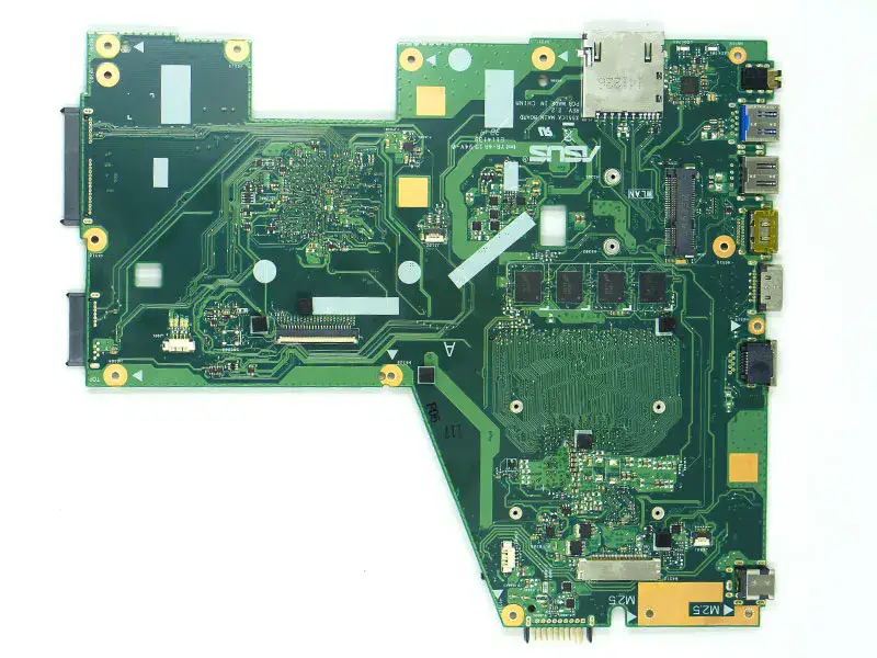 Carte mère Asus X551CA 1007U|I3-3217U