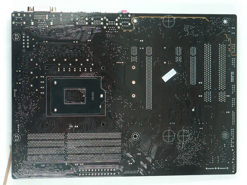 Carte mère Asus H170-PLUS D3