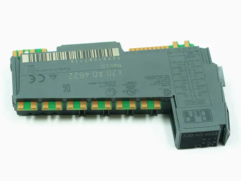 Module de sortie B&R X20AO4622