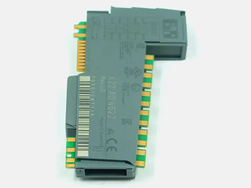 Module de sortie B&R X20AO4622
