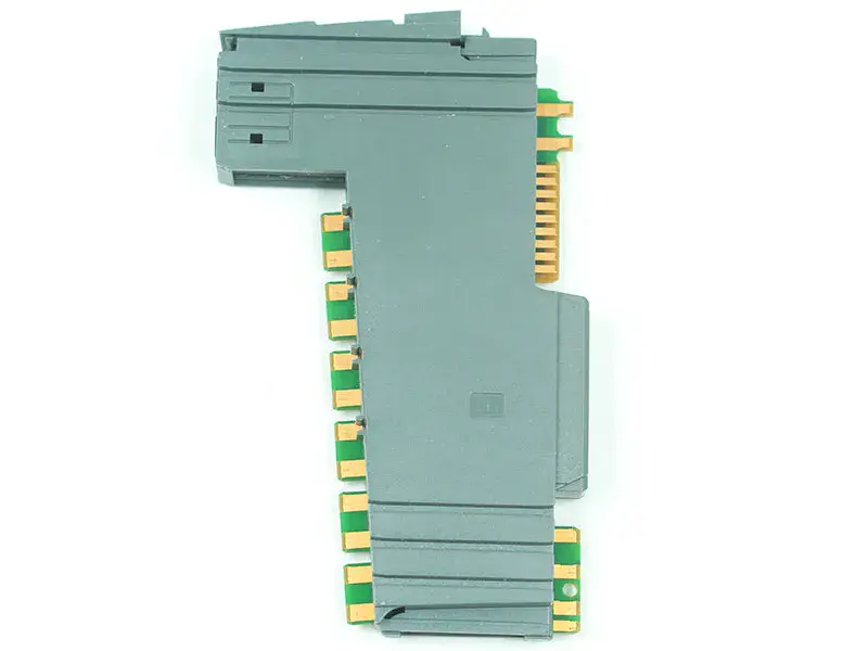 Module de sortie B&R X20AO4622