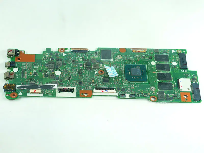 Carte mère Asus TP401MAS TP401MAS ATX