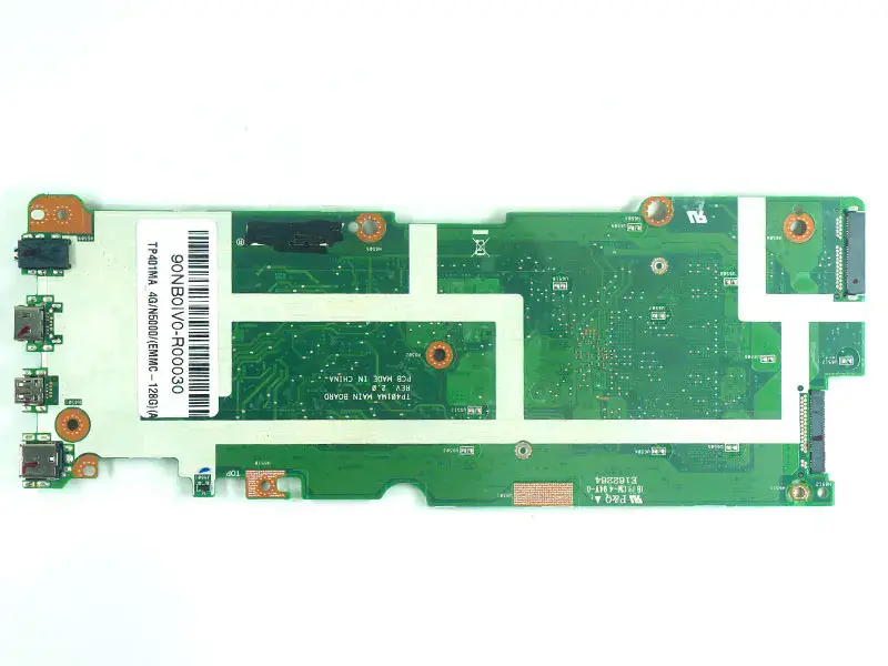 Carte mère Asus TP401MAS TP401MAS ATX