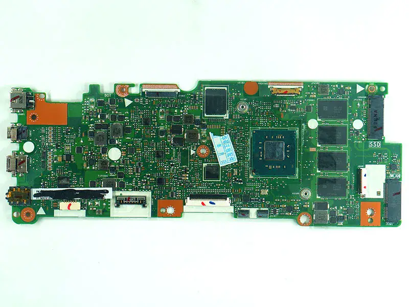 Carte mère Asus TP401MAS TP401MAS ATX
