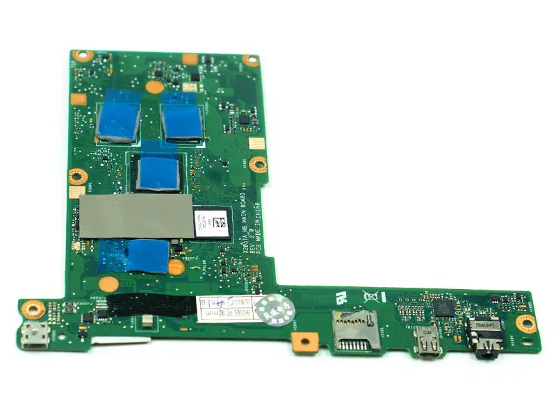 Carte mère Asus X205TA pour ordinateur portable ASUS X205T