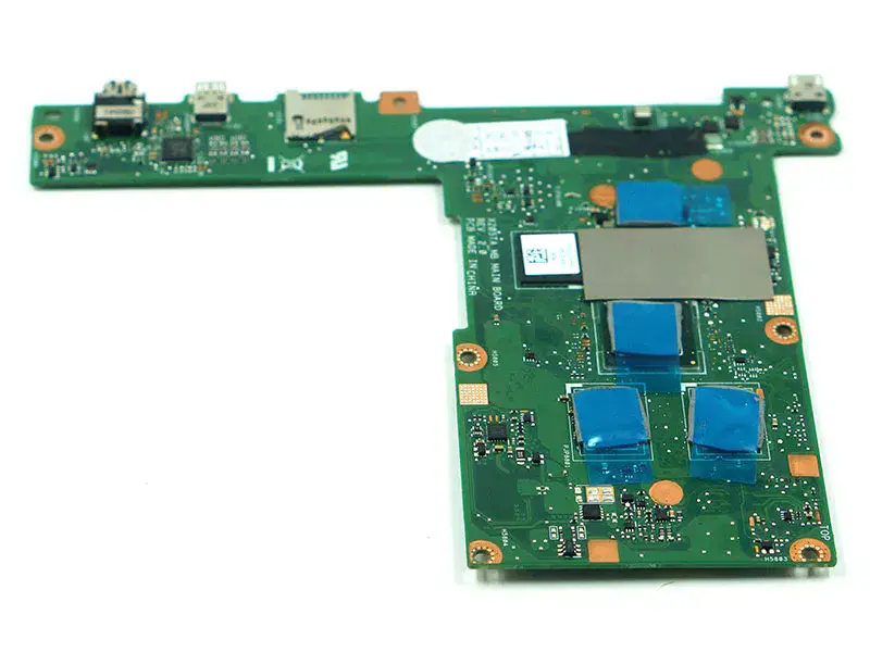 Carte mère Asus X205TA pour ordinateur portable ASUS X205T