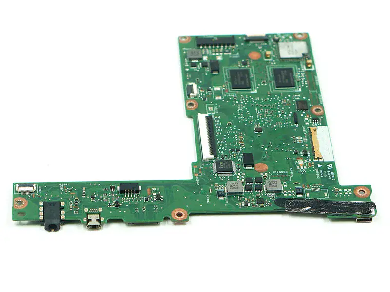Carte mère Asus X205TA pour ordinateur portable ASUS X205T