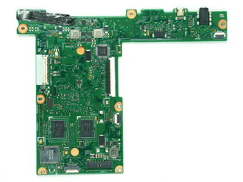 Carte mère Asus X205TA pour ordinateur portable ASUS X205T